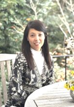 森實美紀　Miki Morizane